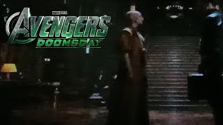 Avengers Endgame Encore: New 3 More Post Credit Scene, Steve Returns Infinity Stones, Doomsday