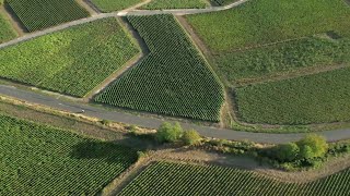 La Champagne à vélo, ce soir à 20h50 sur France 5