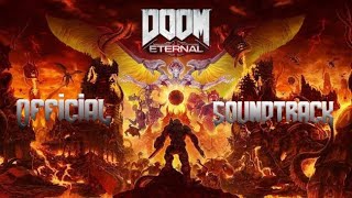 DOOM ETERNAL 2020 - Full Original Sound Track