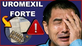 ⚠[ALERTĂ] UROMEXIL FORTE OPINIE! UROMEXIL funcționează? UROMEXIL de unde să cumpăr? UROMEXIL ROMANIA by Modinhas TikTok 147 views 8 months ago 3 minutes, 34 seconds