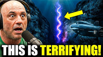 Ze hebben zojuist een anomalie in de Marianentrog geregistreerd – en die zou de wereldmacht kunne...