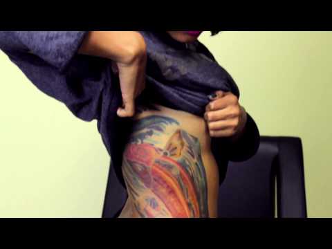 The Freehand King: Young DC (DMV) Based Tattoo Artist [User Submitted]