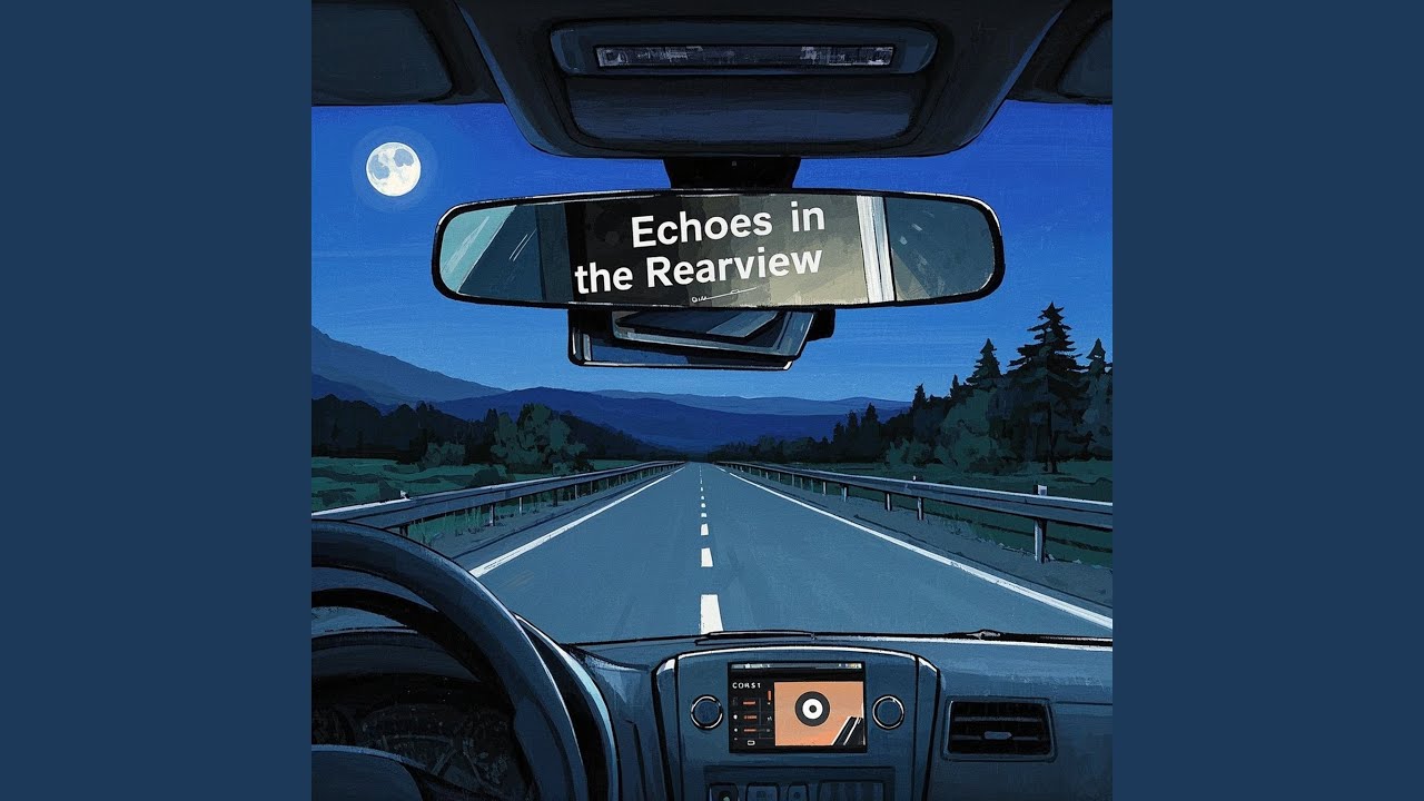 Echoes in the Rearview