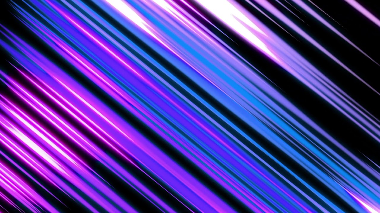 purple speed line loop background animation - Download Stock Footage ...