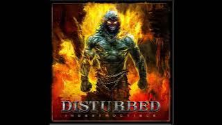 Disturbed - The Night (HQ)