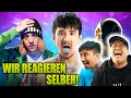 REACTION: Der letzte SONG AUS DER BOHNE (Akt 1)