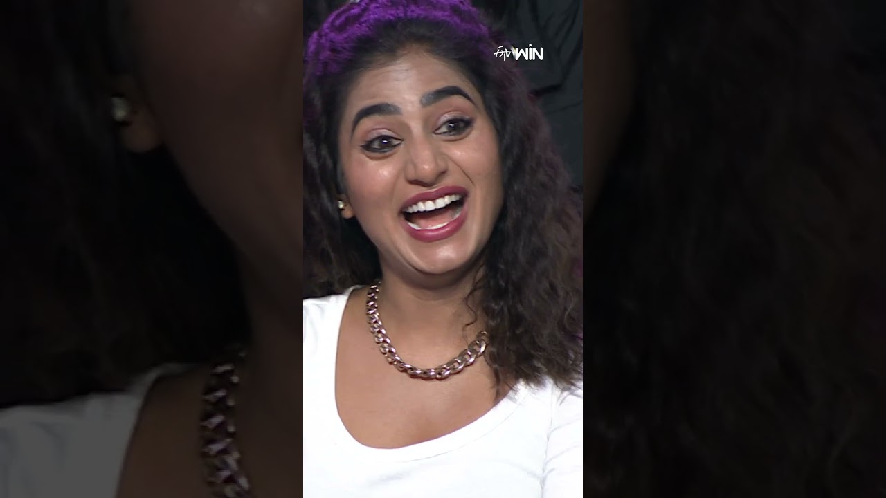 #shorts - Pandu Master& Hyper Aadi Ultimate Comedy Performance #ShraddhaDas #Pradeep #Dhee