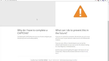 One more step Please complete the security check to access - Privacy Pass