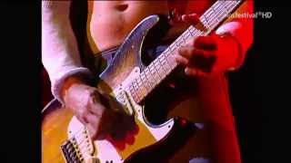 Red Hot Chili Peppers - Yertle Trilogy [Live, Bizarre Festival - Germany, 1999]