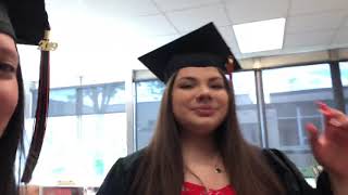 WDP Graduation Bloopers 2019