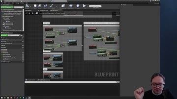 Getting Started in Unreal Engine (Very Quickly)
