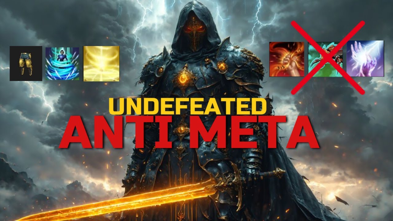 TESO pvp Anti-Meta S-Tier sustain build в нескольких вариациях (Не пугайтесь - много топ геймплея:)