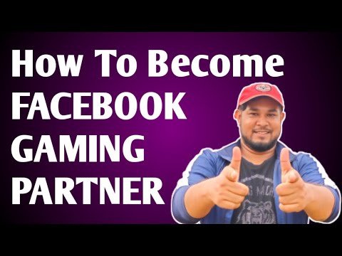 How To Become Facebook Gaming Partner 2021 How To Get Facebook Partner Hqdefault 
