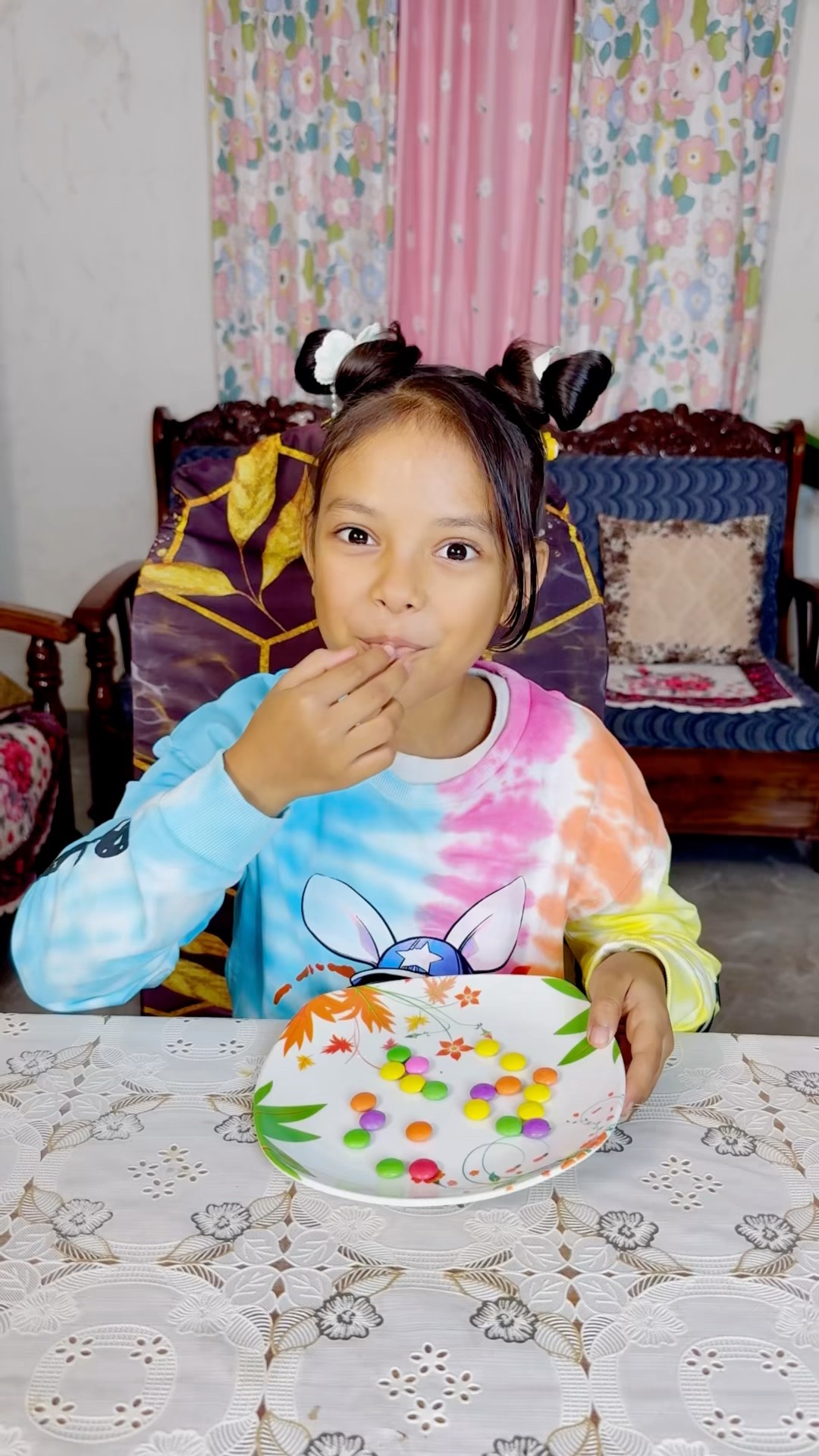Didi Ko Mili Games Ki Cover