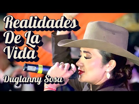 Duglanny Sosa - Realidades de la Vida (Video Audio Oficial)