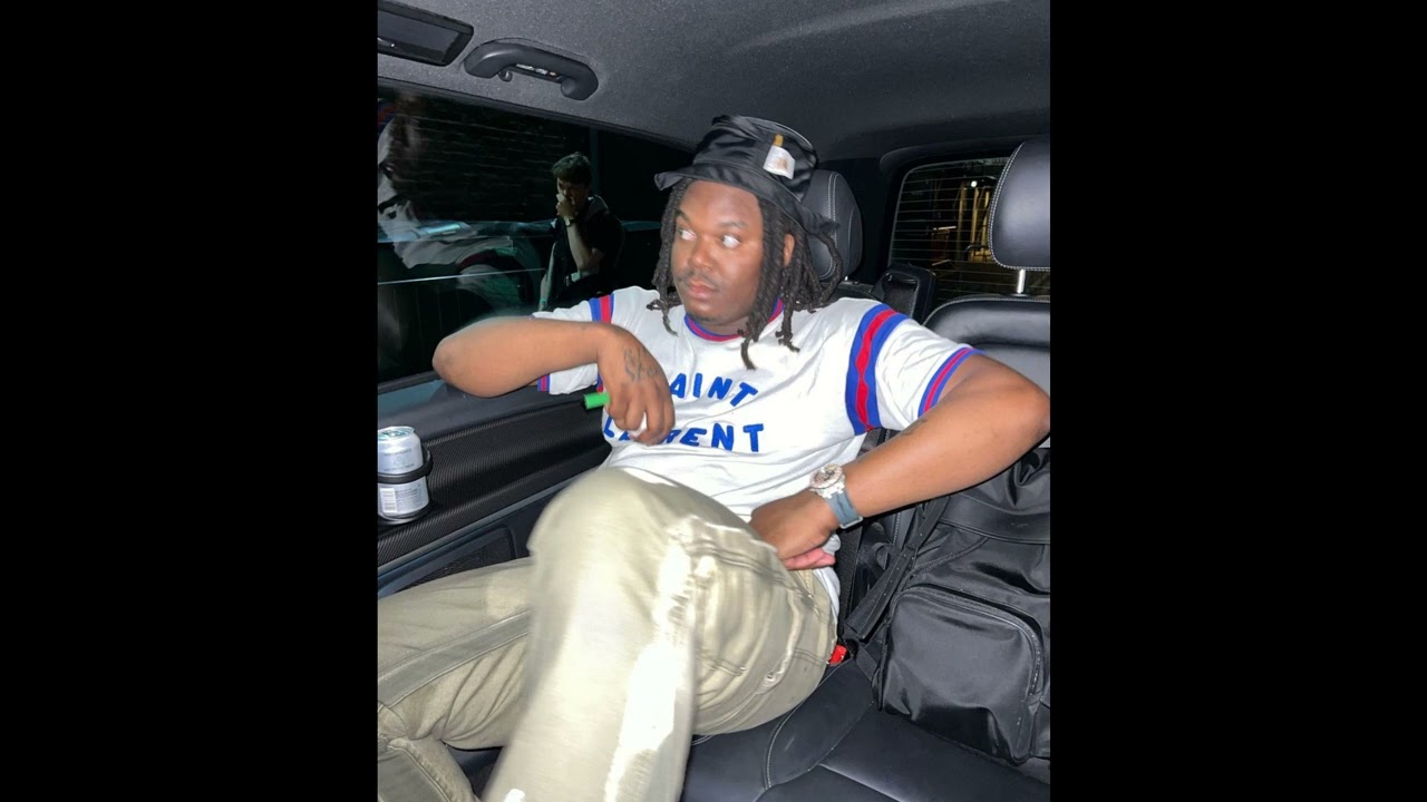 [Free] Lucki Type Beat 2022 - "Nope"