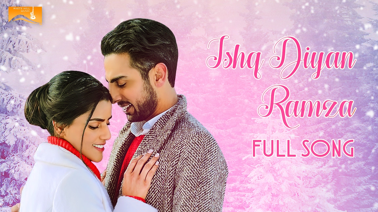 Ishq Diyan Ramza | Angad Singh | Raj Tiwana | Mad Mix | Punjabi song 2017