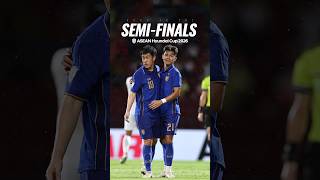 Road to Semi-Final Thailand | ASEAN Hyundai Cup 2026
