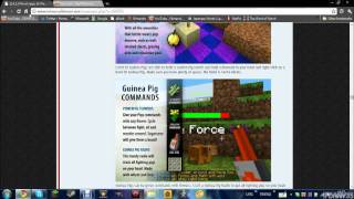 Minecraft Tutorial-How To Install Any Mod (Minecraft Beta 1.4_01)