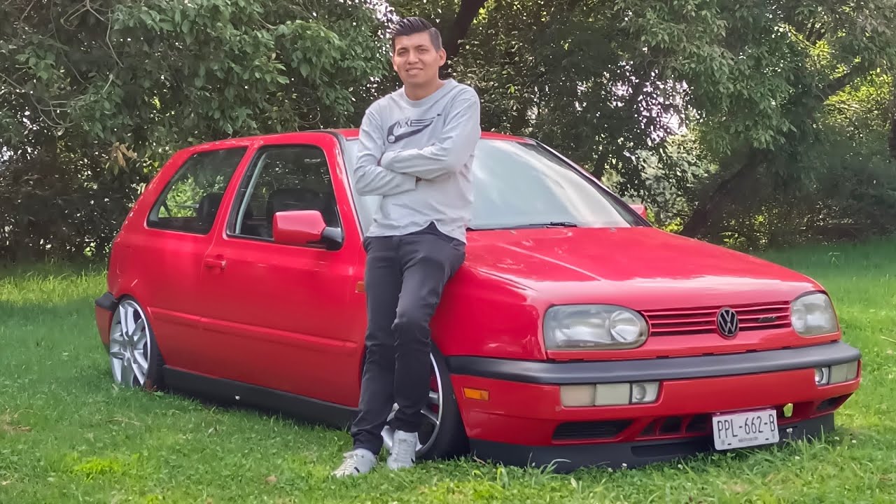 así suena mi Golf gti R36 😱😱 una joya armado por DonG Projects 😎🔥 - YouTube