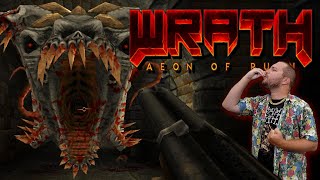 WRATH: Aeon Of Ruin - Honest First Impressions After YEARS Of Delays!