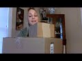 DOUBLE UNBOXING || GUCCI HANDBAG || LAMER LIP CARE || BAG OF THE DAY &amp; WEEK