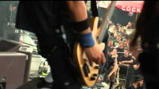 Ill Niño - The Alibi Of Tyrants (Live)