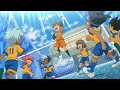 Inazuma Eleven Go 27 La Bataille De Glace