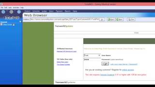 Find Charges with Collections Wizard - V13  | Medical Software Tip