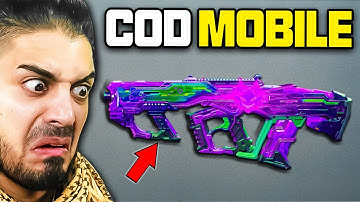 COD Mobile Pros Built My Loadout on Rebirth Island 🏝️ 