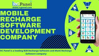 Mobile Recharge Software Development Company.... screenshot 5