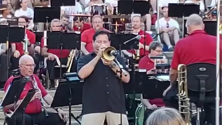 "MacArthur Park" Ending - July 4, 2019