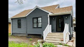For Sale! 1446 W  Lafayette St., Ottawa, IL 61350