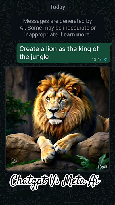 Chat gpt Vs Meta Ai Image generator || which is the Best #chatgpt #meta #best #image