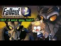 Fallout 2 | Stream 3 [A wild Kaga has appeared!]