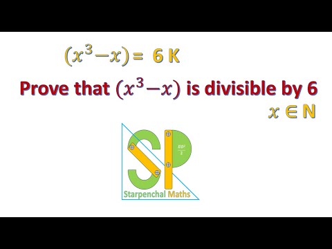 Prove that x3-x