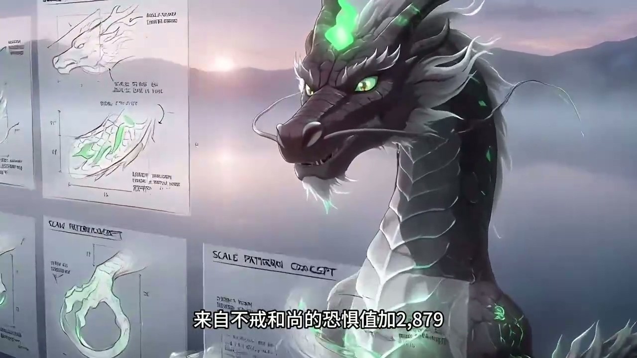 🌟【新番上线】《蛇王进化传》重生成废物菜花蛇，竟有人敢拿我煲蛇羹？觉醒吞噬系统逆袭成吞天神龙！ 一口气看完 #漫剧 #热血 #玄幻 #战斗 #苍穹动漫