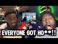 THEY DOWN BAD!! 😭 | The WORST Aura Losses EVER (Reaction)