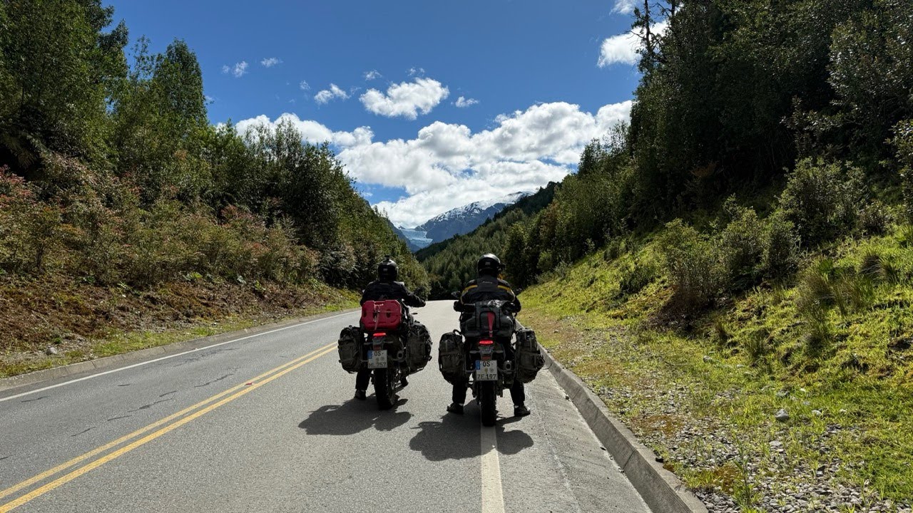 Season 02 - Episode 06 - Chile - Carretera Austral & More