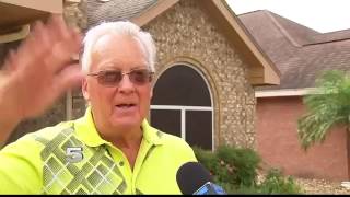 Resident Speaks out After Teens Escape Juvenile Center