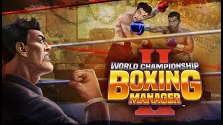The Boxing Manager 2 - Ring Master Twitch Extension: What's in it? How to  Install, Pair, & Best Use