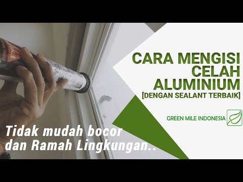 LEM SEALANT KACA AQUARIUM TERBAIK DI INDONESIA HARGA MEDIUM REVIEW PRODUCT DAN HARGA. 
