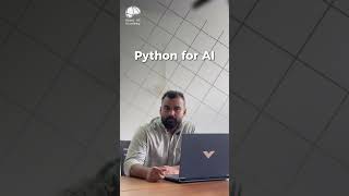 🐍 Python for AI: FREE 7-Day Bootcamp! 🚀 News