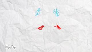 Water and Fire (a very short film)