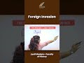 Foreign Invasions in India Explained | Ancient History UPSC