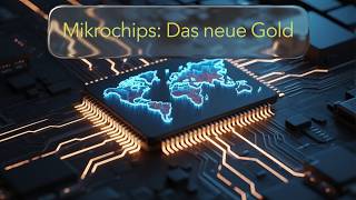 Mikrochips Das neue Gold und der Taiwan Konflikt