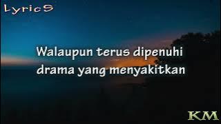 Kotak - Aku Percaya Pilihanku [LIRIK] [LYRICS] #lyrics #liriklagu