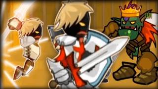ANALISEI o JOGO de FLASH PERDIDO da minha INFÂNCIA (nostalgia)