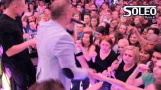 Download Lagu SOLEO - KONCERT MAGNAS CLUB WTÓREK - KOBIETY BALETY MP3