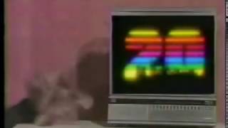 Comercial de tv